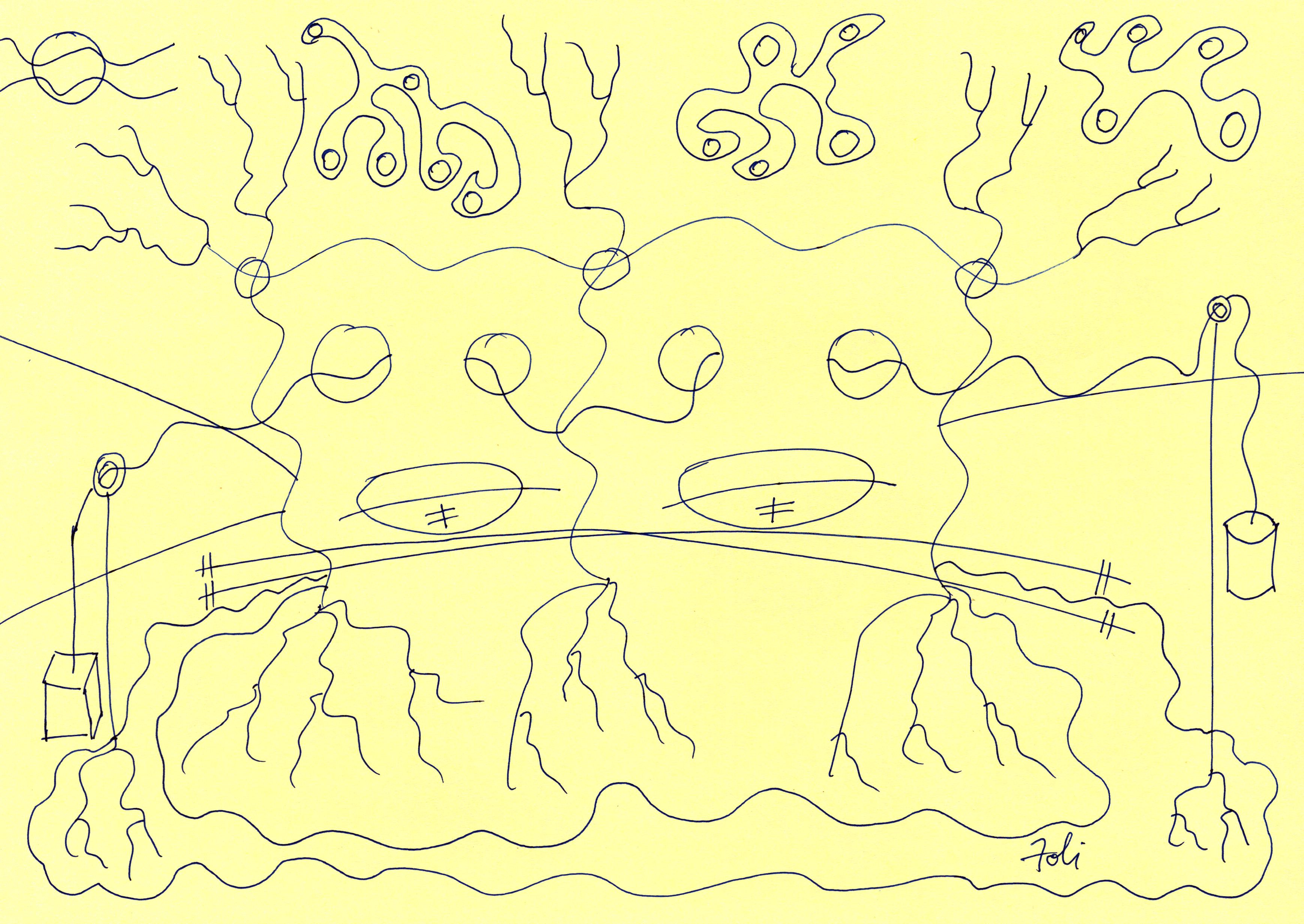 Drawings - 2016 drawing